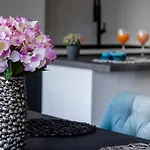 Paladium Exclusive Apartment